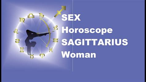 Sex Horoscope Sagittarius Woman Sexual Traits And The Sagittarius Woman