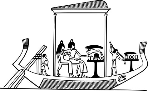 Isis Ancient Egypt Drawing Isis News 2020