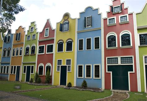 holambra a cidade das flores é um pedaço da holanda no b