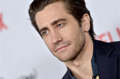 Maggie Gyllenhaal ‘lost It When She Saw Jake Gyllenhaals ‘brokeback