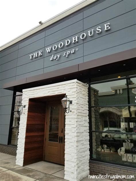 escape   woodhouse day spa  woodbury review twin cities