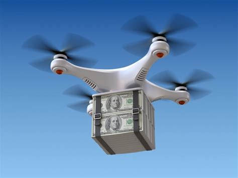 ways   money   drone uav adviser