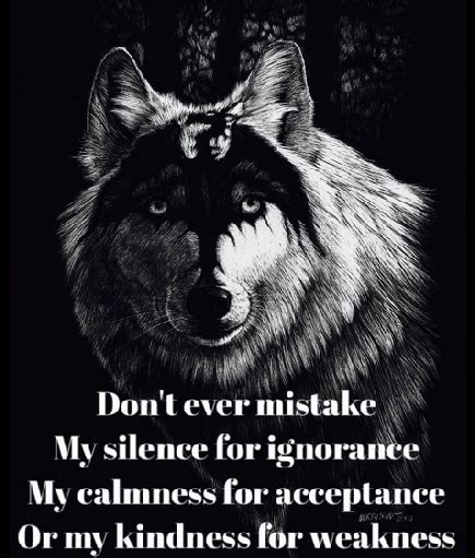 wise wolf getmotivated