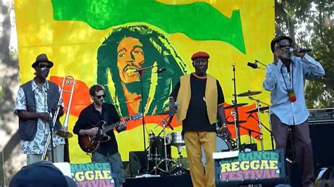 jamaica all stars 2012 garance reggae festival f youtube