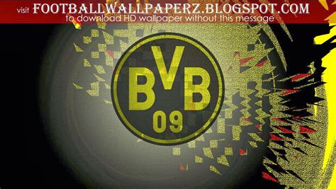 borussia dortmund fc logo soccer football club desktop wallpaper football