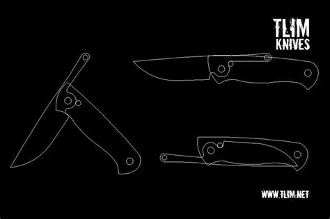 friction folder knife plans googleda ara friction folder knife