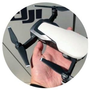 dji mavic air  specs  features dronethusiast analysis