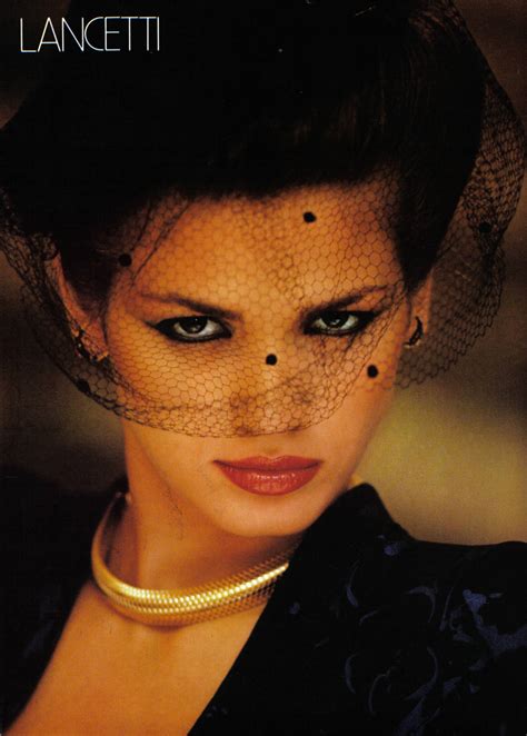 stylish underground gia carangi