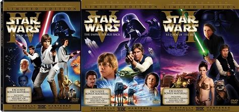 Star Wars 4k Ultra Hd Blu Ray What I’d Like To See At Why