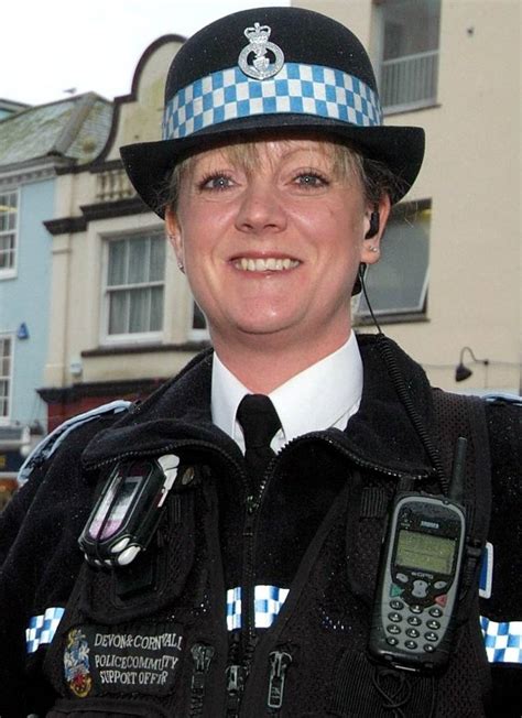 gail crocker police woman killed herself after