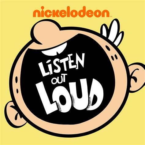 listen  loud logopedia fandom