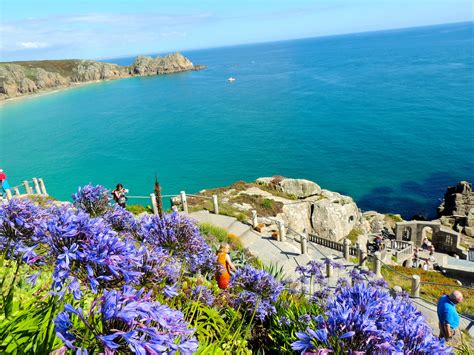 cornwall  places  visit adventure travel beautiful places
