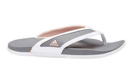 adidas womens adilette comfort summer flip flop sandals ebay