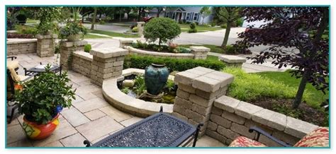 landscaping companies  cleveland ohio home improvement