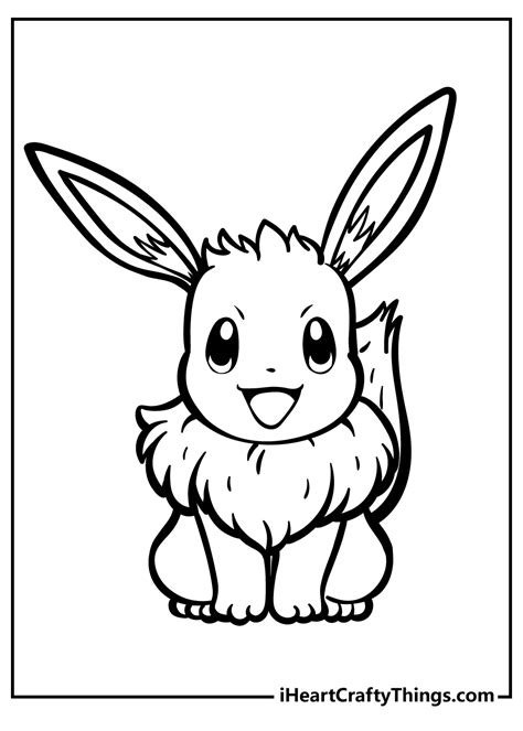 pokemon coloring pages updated printable  print color craft