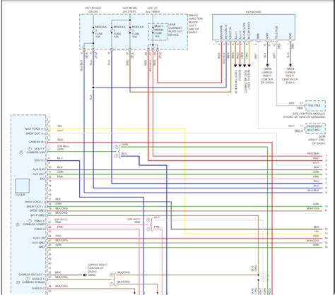 kia wiring diagrams schematics