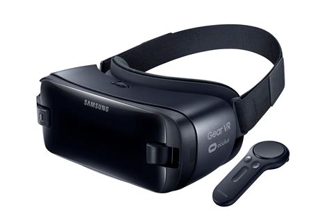samsung unveils   oculus powered gear vr headset  controller talkandroidcom
