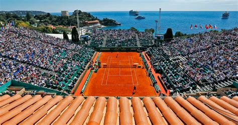atp masters  monte carlo overview atp  tennis