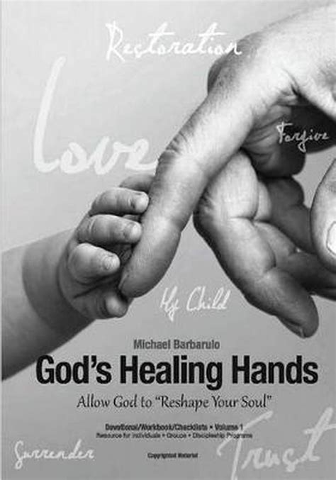 God S Healing Hands By Michael Barbarulo English Paperback Book Free