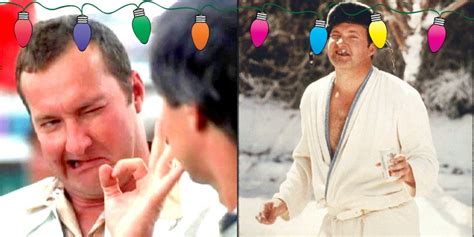 christmas vacation 20 best cousin eddie quotes