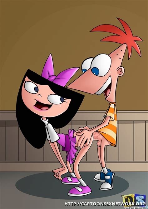 Phineas And Ferb Sex Pics