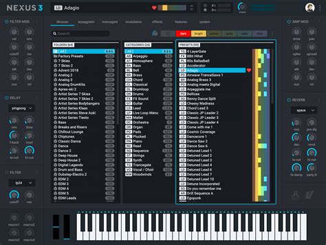 refx nexus  crack vst torrent