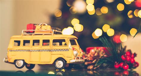 drive safe   holidays    news