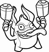 Skylanders Trigger Malvorlagen Colouring Imagui Skylander Giants Drawing Cry Coloriages Dragoart Fois Imprimé sketch template