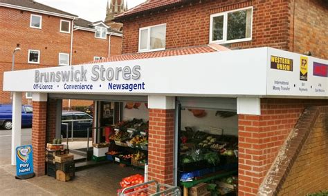 brunswick stores leamington spa  indian groceriesuk local shops