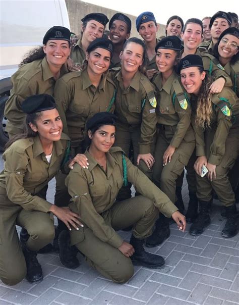 idf israel defense forces women army women military women