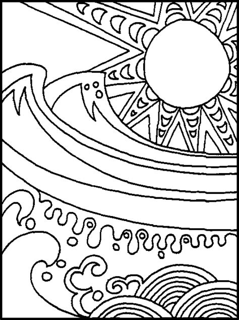 pin  stacy crouch  coloring pages abstract coloring pages