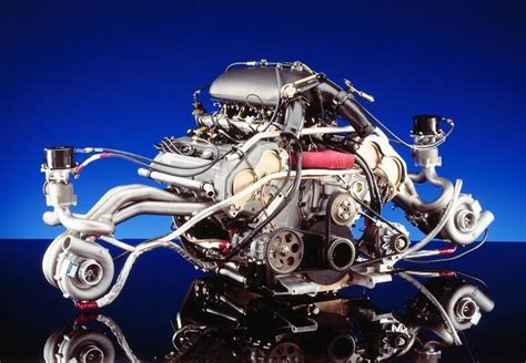 mercedes  twin turbo engineering mercedes benz benz