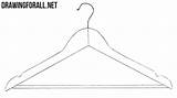 Hanger Draw Ayvazyan Stepan sketch template