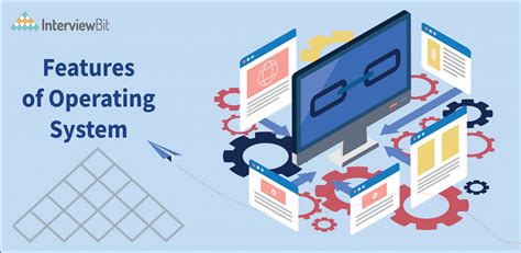 top  features  operating system     interviewbit