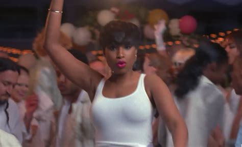 Jennifer Hudson Debuts Marriage Equality Song [video