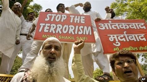 Why Al Qaeda Finds No Recruits In India Bbc News