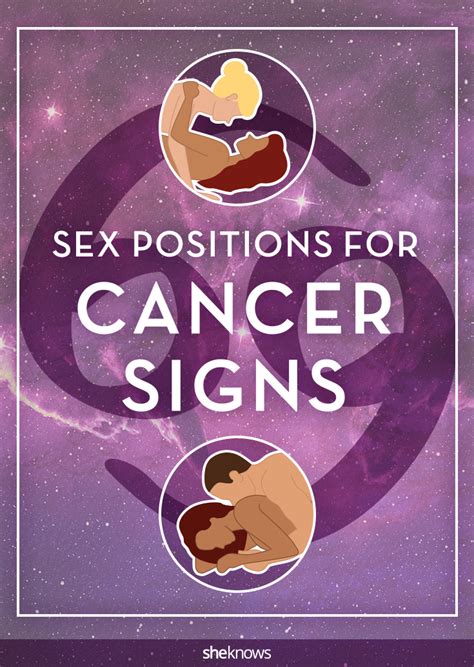 5 Sex Positions You’ll Love If Your Zodiac Sign Is Cancer Page 2