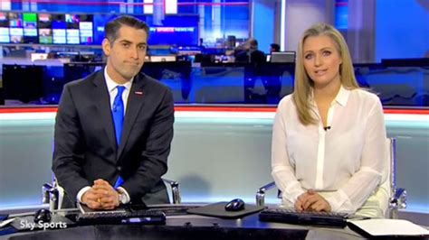 sky sports presenter hayley mcqueen s assets spill out of gown at bt