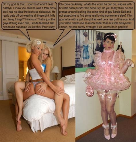 sissy maid humiliation caption image 4 fap