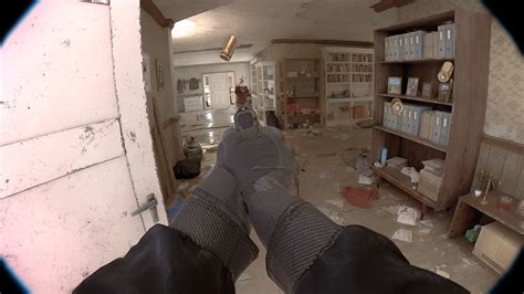 photorealistic bodycam game unrecord  official trailer steam page