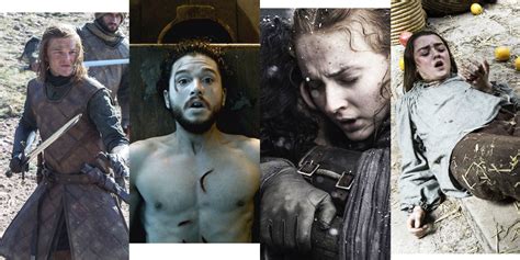 Game Of Thrones Season 6 Recap What Happened In Every Episode Of Got