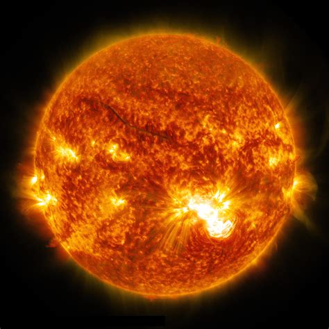 heres   sun    nasas sdo