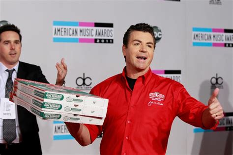 Papa John S Founder Slices Up Ad Firm’s 6m ‘extort’ Attempt