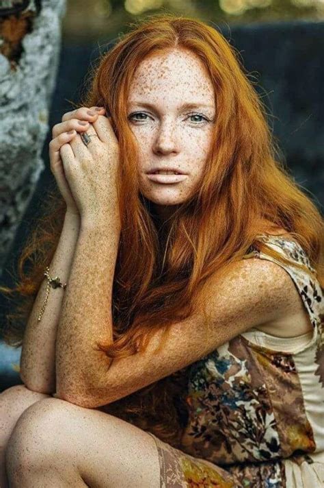Pin By Madison Bell On Five Beautiful Redhead Freckles Girl Freckles