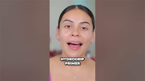 Juicyjas The Amazing Dupe For The Milk Hydro Grip Primer Youtube