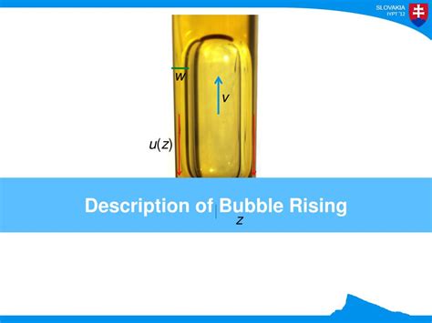 rising bubble powerpoint    id