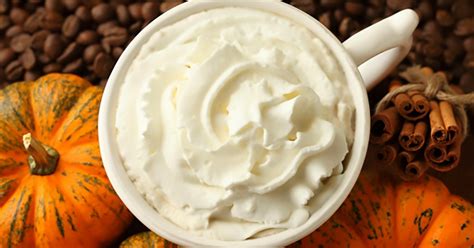 Pumpkin Spice Latte Season Returns The Internet Reacts Time