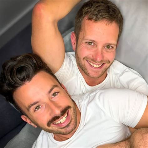 Sion And Ben The Globetrotter Guys Gay Travel And Lifestyle
