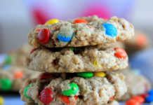 oatmeal coconut cookies recipe eggless cooking
