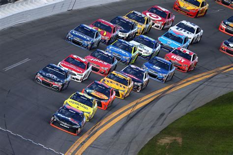 2017 daytona 500 qualifying time and tv schedule for sunday s event